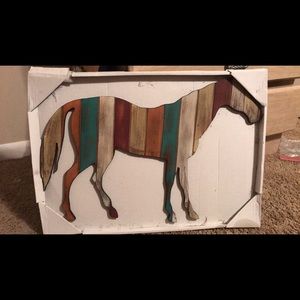 Horse decor
